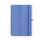 Libreta Soporte Maisux