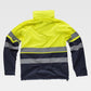 Chaqueta de Alta Visibilidad - S9525 Workshell