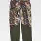 S8365 Pantalón Softshell combinado.