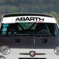 Parasol Abarth