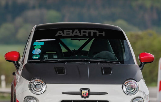 Parasol Abarth Mate