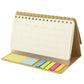 Libreta Planificador Gambel