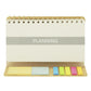 Libreta Planificador Gambel