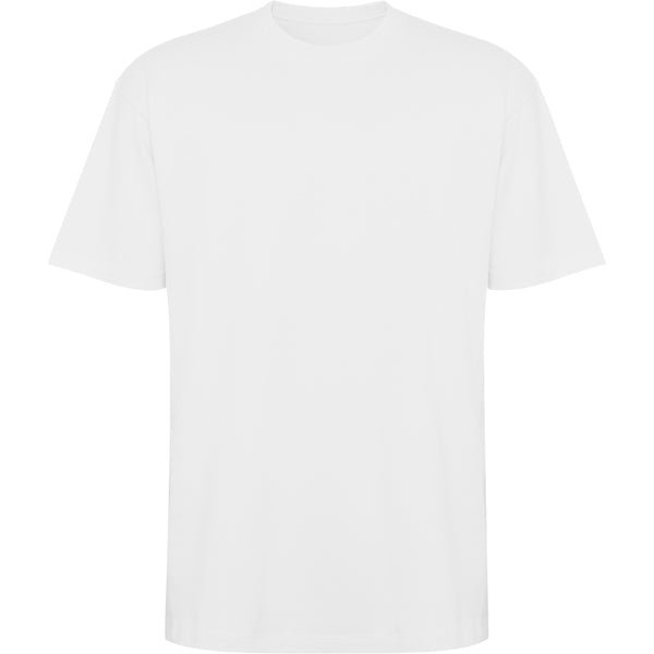 🔥👕 Camiseta Oversize Premium | Algodón Grueso 210g | Estilo Streetwear 💯