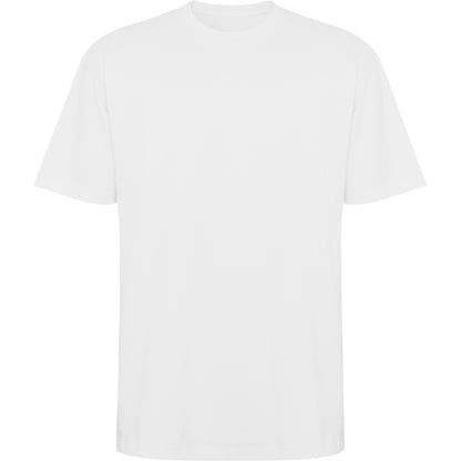 🔥👕 Camiseta Oversize Premium | Algodón Grueso 210g | Estilo Streetwear 💯