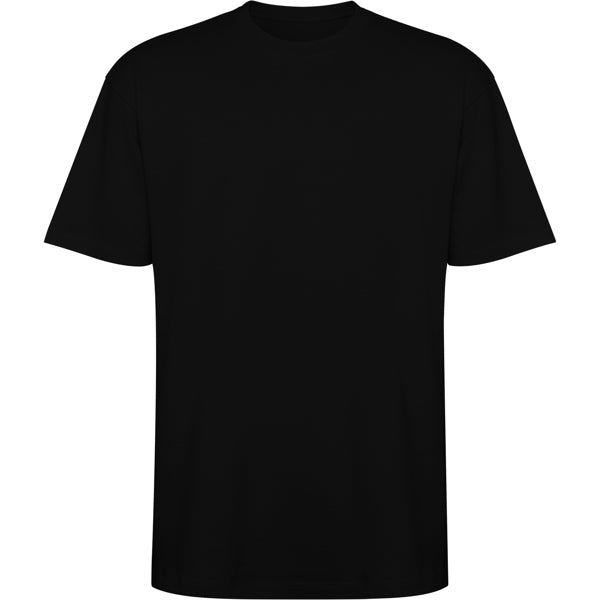 🔥👕 Camiseta Oversize Premium | Algodón Grueso 210g | Estilo Streetwear 💯