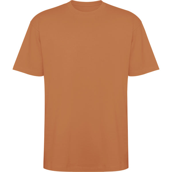 🔥👕 Camiseta Oversize Premium | Algodón Grueso 210g | Estilo Streetwear 💯