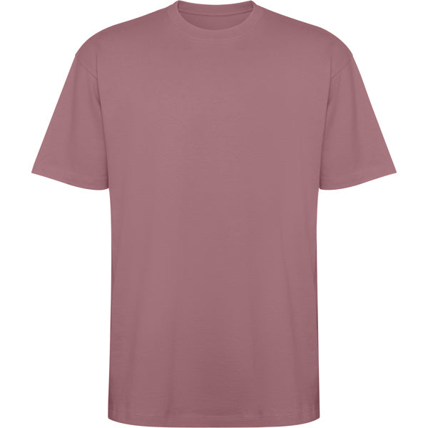 🔥👕 Camiseta Oversize Premium | Algodón Grueso 210g | Estilo Streetwear 💯