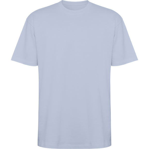 🔥👕 Camiseta Oversize Premium | Algodón Grueso 210g | Estilo Streetwear 💯