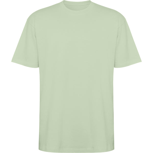 🔥👕 Camiseta Oversize Premium | Algodón Grueso 210g | Estilo Streetwear 💯