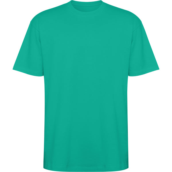 🔥👕 Camiseta Oversize Premium | Algodón Grueso 210g | Estilo Streetwear 💯