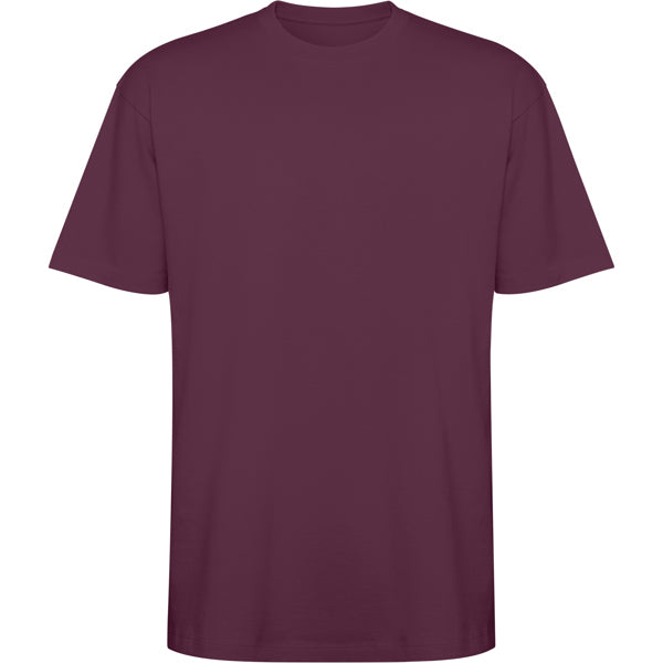 🔥👕 Camiseta Oversize Premium | Algodón Grueso 210g | Estilo Streetwear 💯