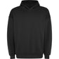 🔥 Sudadera Oversize Unisex con Inicial 3D Engomada – Essential Drop