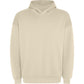 🔥 Sudadera Oversize Unisex con Inicial 3D Engomada – Essential Drop