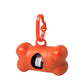 Dispensador Bolsas Rucin