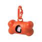 Dispensador Bolsas Rucin
